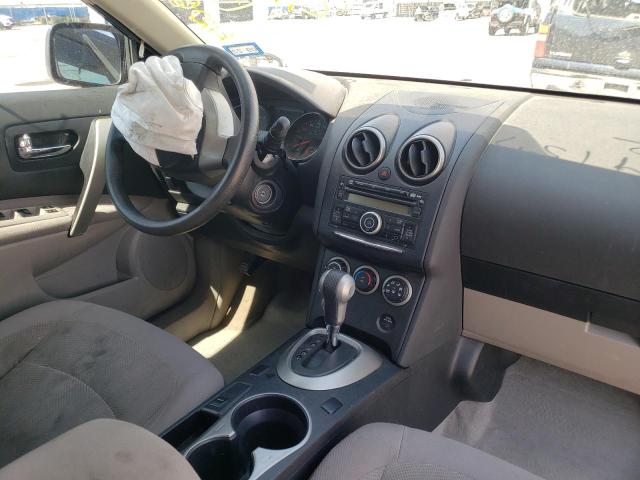 Photo 9 from auction – 2013 NISSAN ROGUE S with VIN JN8AS5MT0DW541766