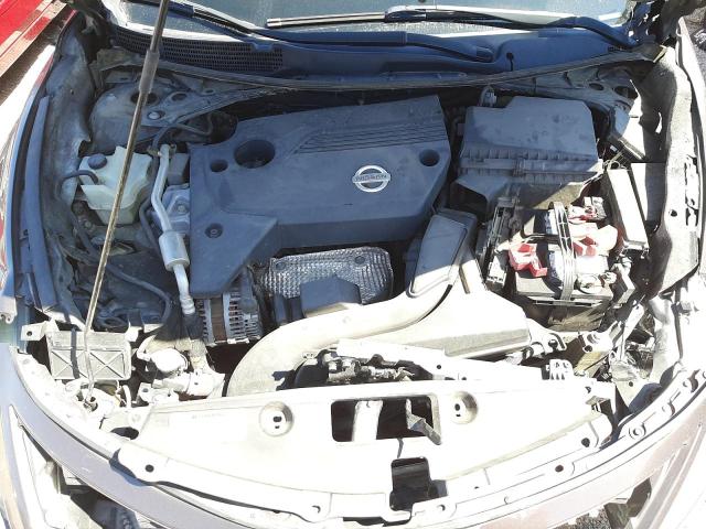 Photo 7 from auction – 2013 NISSAN ALTIMA 2.5 with VIN 1N4AL3AP0DN412975