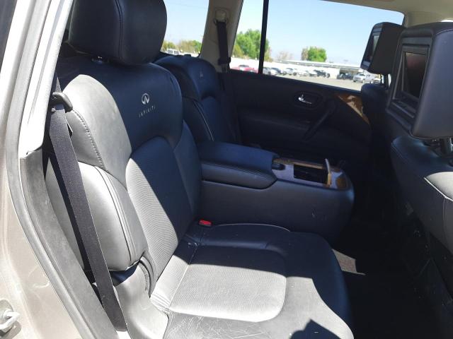 Photo 6 from auction – 2013 INFINITI QX56 with VIN JN8AZ2NF8D9550474