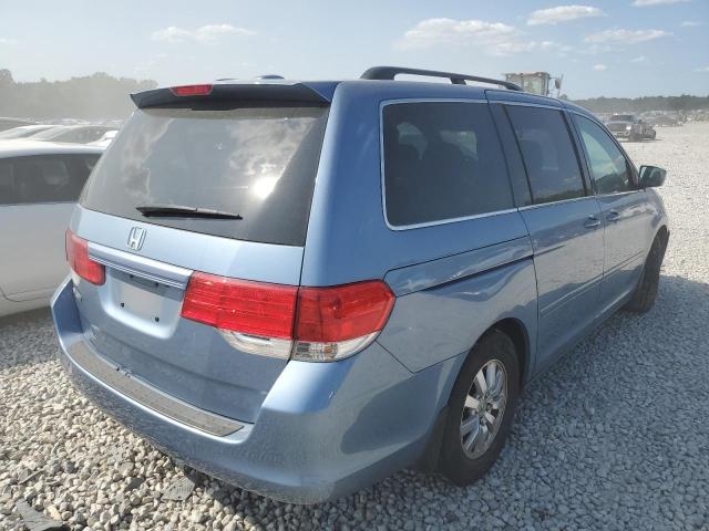 Photo 4 from auction – 2010 HONDA ODYSSEY EX with VIN 5FNRL3H60AB071565