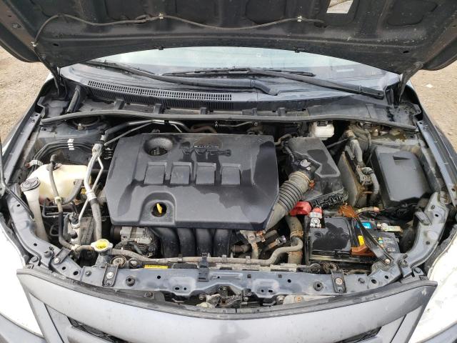 Photo 7 from auction – 2012 TOYOTA COROLLA BA with VIN 2T1BU4EE9CC848476