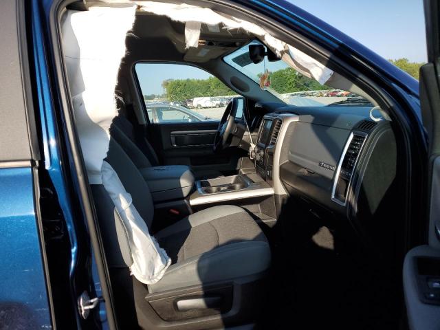 Photo 5 from auction – 2019 RAM 1500 CLASS with VIN 1C6RR7LT8KS639107