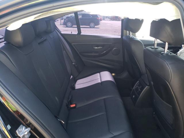 Photo 6 from auction – 2014 BMW 328 XI with VIN WBA3B3C59EJ981122