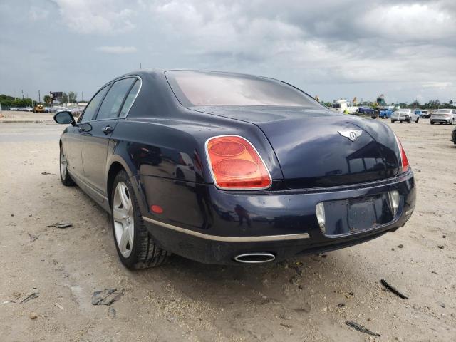Photo 3 from auction – 2012 BENTLEY CONTINENTA with VIN SCBBR9ZA8CC077767