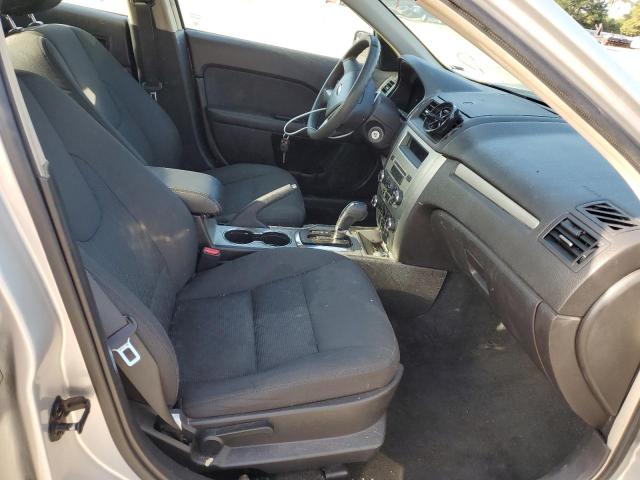 Photo 5 from auction – 2011 FORD FUSION SE with VIN 3FAHP0HA8BR264295