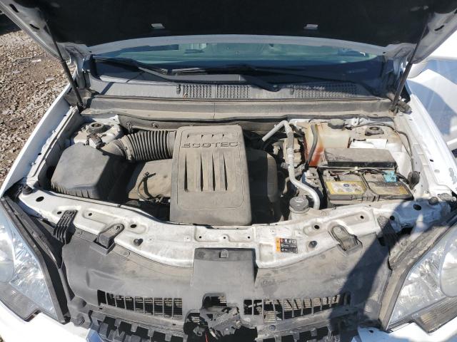 Photo 7 from auction – 2014 CHEVROLET CAPTIVA LT with VIN 3GNAL3EK8ES660995