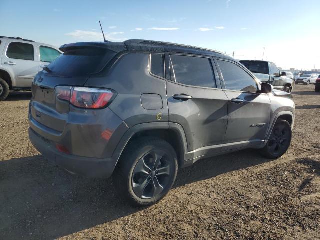 Photo 4 from auction – 2019 JEEP COMPASS LA with VIN 3C4NJDBB0KT656715