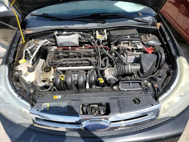 Photo 7 from auction – 2008 FORD FOCUS SE with VIN 1FAHP35N18W181290