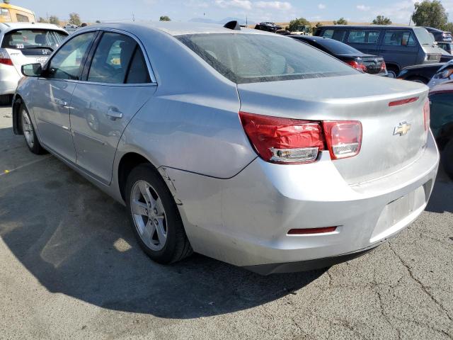 Photo 3 from auction – 2013 CHEVROLET MALIBU LS with VIN 1G11B5SA7DF220524