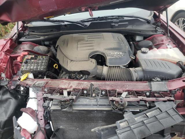 Photo 7 from auction – 2020 DODGE CHALLENGER with VIN 2C3CDZGG2LH250224