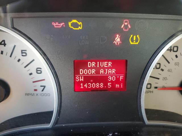 Photo 8 from auction – 2010 FORD EXPLORER E with VIN 1FMEU6EE1AUA25254