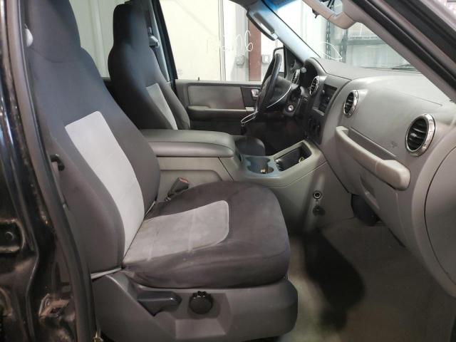 Photo 5 from auction – 2004 FORD EXPEDITION with VIN 1FMRU15W14LA77877