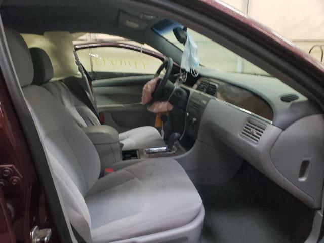 Photo 5 from auction – 2007 BUICK LACROSSE C with VIN 2G4WC582271149993
