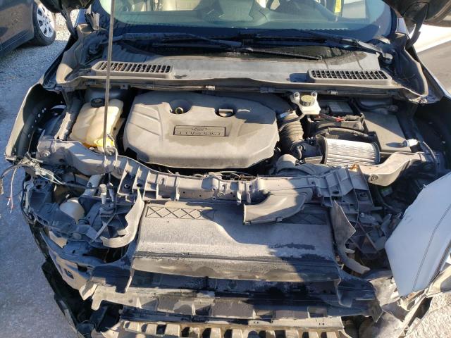 Photo 7 from auction – 2014 FORD ESCAPE TIT with VIN 1FMCU0J95EUA92989