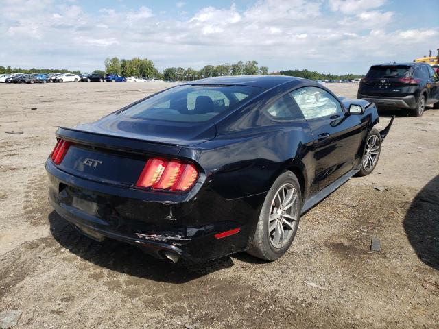 Photo 4 from auction – 2017 FORD MUSTANG with VIN 1FA6P8TH0H5249408