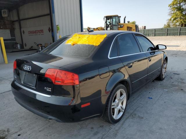 Photo 4 from auction – 2006 AUDI A4 2.0T QU with VIN WAUDF78E26A288953