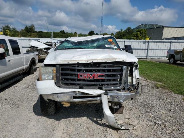 Photo 9 from auction – 2009 GMC SIERRA K25 with VIN 1GTHK63649F169464