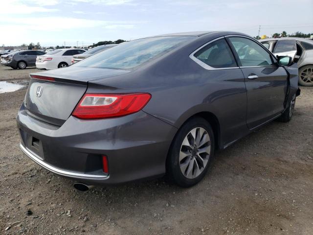 Photo 4 from auction – 2015 HONDA ACCORD LX- with VIN 1HGCT1B39FA005171
