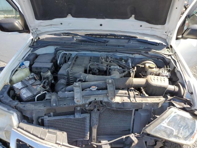 Photo 7 from auction – 2014 NISSAN FRONTIER S with VIN 1N6BD0CT6EN761125