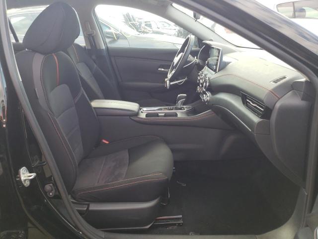 Photo 5 from auction – 2020 NISSAN SENTRA SR with VIN 3N1AB8DV2LY255376