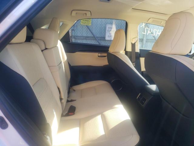 Photo 6 from auction – 2018 LEXUS NX 300 BAS with VIN JTJBARBZ9J2161908