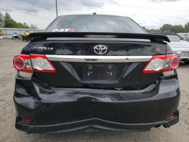 Photo 9 from auction – 2011 TOYOTA COROLLA BA with VIN 2T1BU4EE1BC698135