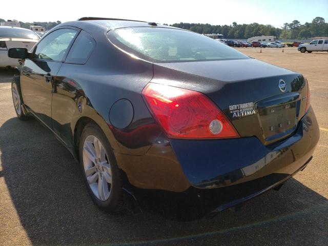 Photo 3 from auction – 2012 NISSAN ALTIMA S with VIN 1N4AL2EP2CC132473