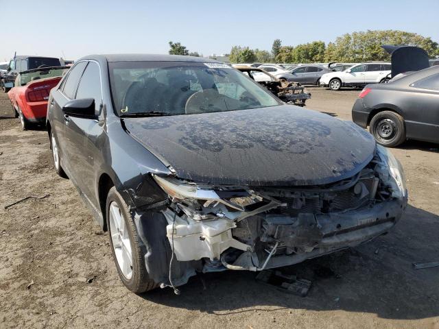 Photo 9 from auction – 2014 TOYOTA CAMRY L with VIN 4T1BF1FK4EU425108