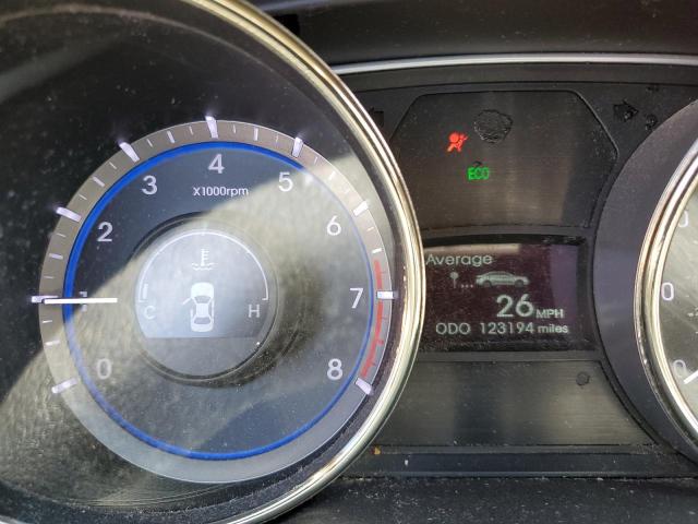Photo 8 from auction – 2012 HYUNDAI SONATA GLS with VIN 5NPEB4ACXCH379385