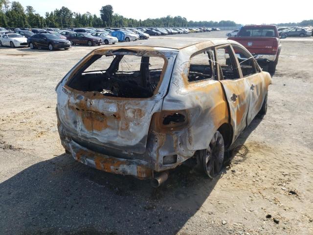 Photo 4 from auction – 2007 MAZDA CX-7 with VIN JM3ER293470123967
