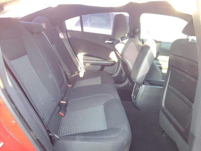 Photo 6 from auction – 2019 DODGE CHARGER GT with VIN 2C3CDXHGXKH691830