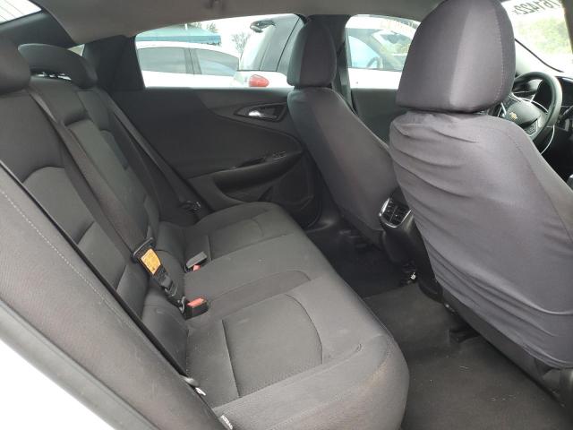 Photo 6 from auction – 2016 CHEVROLET MALIBU LT with VIN 1G1ZE5ST8GF199280