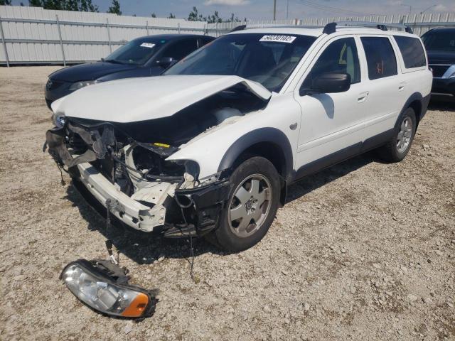 Photo 2 from auction – 2005 VOLVO XC70 with VIN YV1SZ592351203914