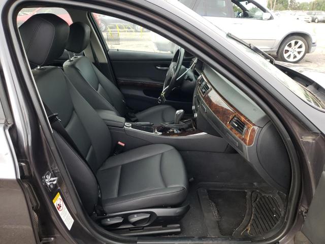 Photo 5 from auction – 2008 BMW 328 I SULE with VIN WBAVC53598FZ87141