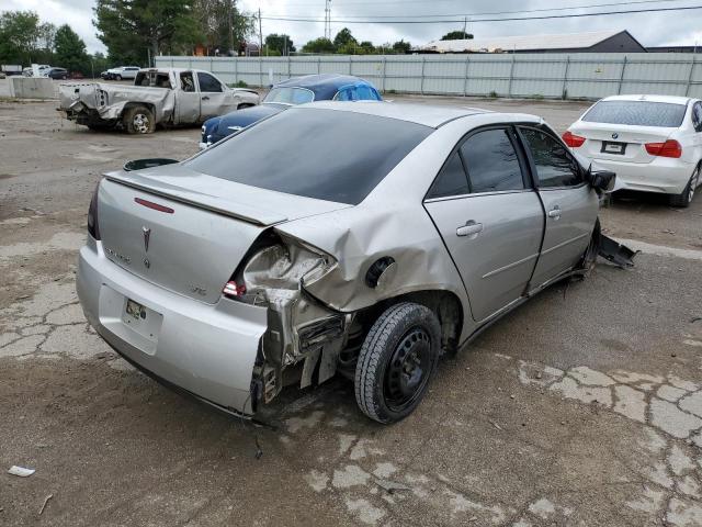 Photo 4 from auction – 2007 PONTIAC G6 BASE with VIN 1G2ZG58N274229688