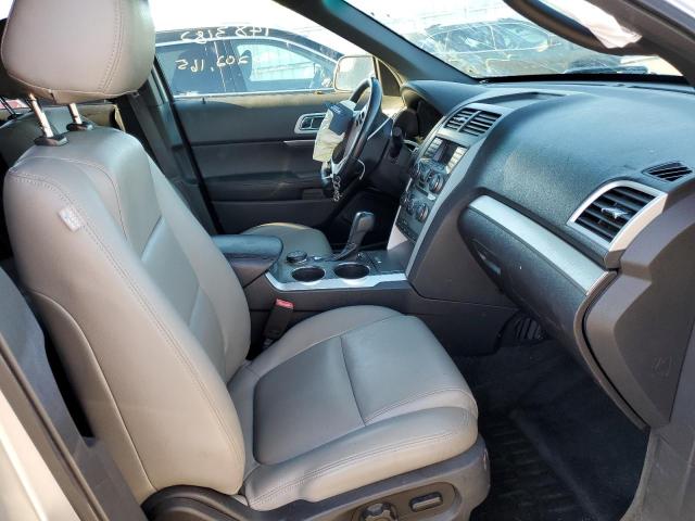صورة رقم 5 من المزاد - 2013 FORD EXPLORER X مع VIN 1FM5K8D88DGB10933