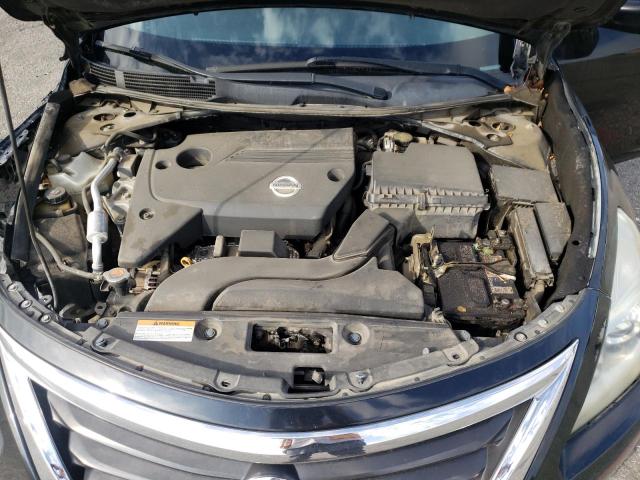 Photo 7 from auction – 2014 NISSAN ALTIMA with VIN 1N4AL3AP1EN364047