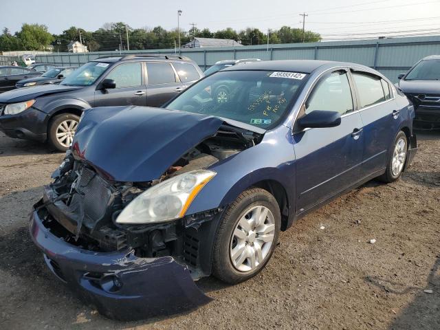 Photo 2 from auction – 2012 NISSAN ALTIMA BAS with VIN 1N4AL2AP5CC237126