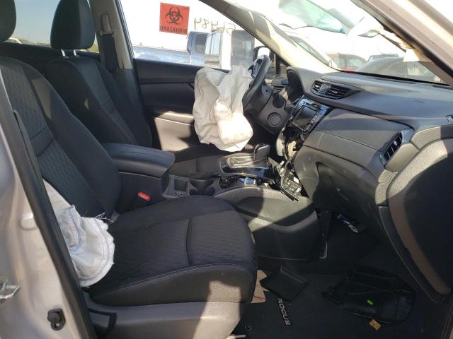 Photo 5 from auction – 2018 NISSAN ROGUE S with VIN KNMAT2MV1JP523016