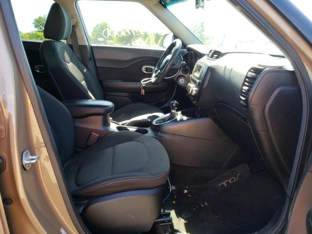Photo 5 from auction – 2015 KIA SOUL with VIN KNDJN2A23F7199448