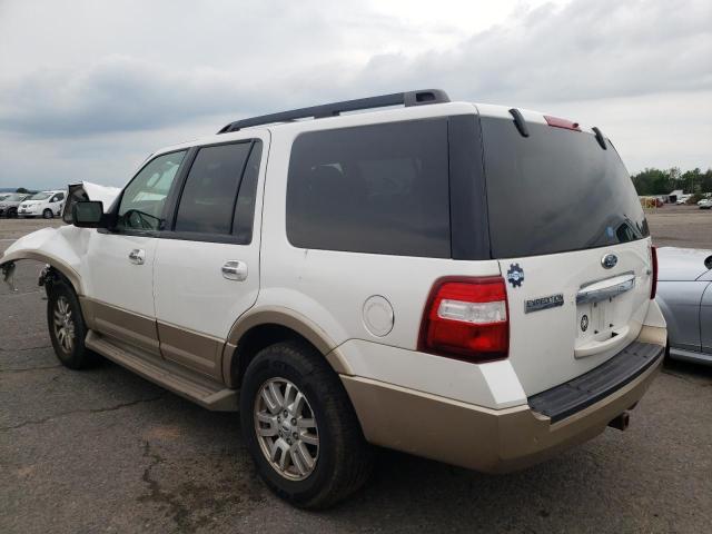 Photo 3 from auction – 2011 FORD EXPEDITION with VIN 1FMJU1J57BEF55750
