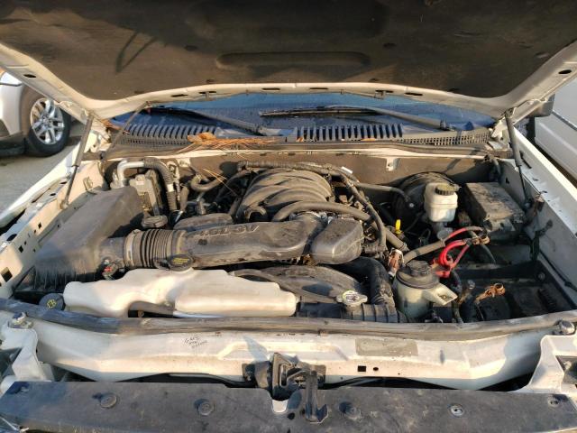 Photo 7 from auction – 2008 FORD EXPLORER L with VIN 1FMEU75868UA84679