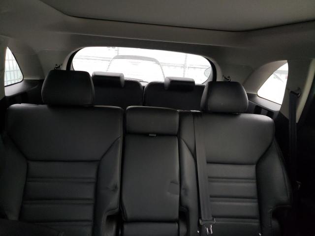 Photo 6 from auction – 2016 KIA SORENTO EX with VIN 5XYPHDA59GG126919