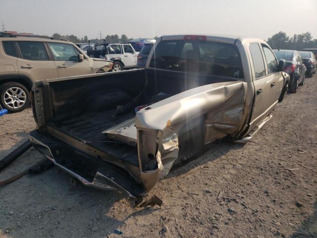 Photo 4 from auction – 2005 DODGE RAM 1500 S with VIN 1D7HU18D85S174520