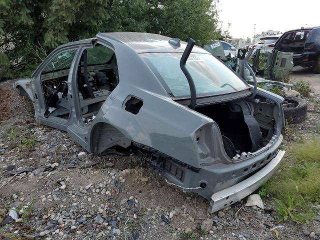 Photo 3 from auction – 2019 CHRYSLER 300 S with VIN 2C3CCAGG6KH517450