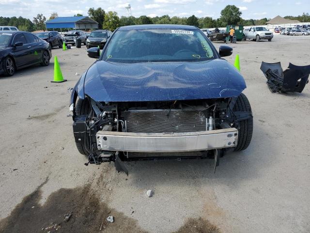 Photo 9 from auction – 2018 NISSAN MAXIMA 3.5 with VIN 1N4AA6AP8JC365449