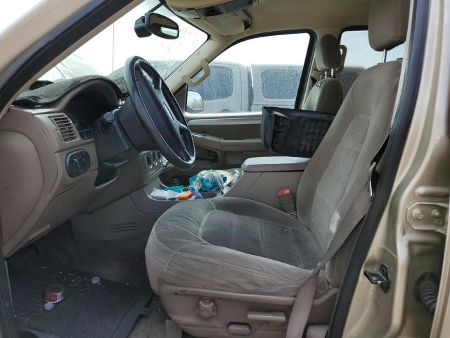 Photo 5 from auction – 2003 FORD EXPLORER X with VIN 1FMZU73K73ZA40007