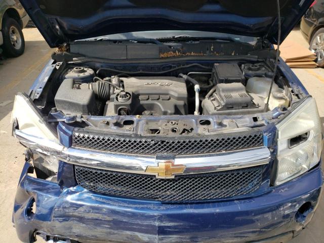 Photo 7 from auction – 2008 CHEVROLET EQUINOX with VIN 2CNDL33F386056829