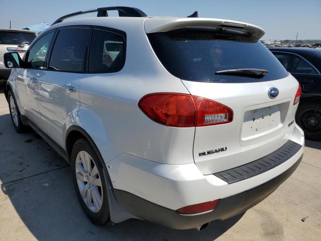 Photo 3 from auction – 2008 SUBARU TRIBECA LI with VIN 4S4WX90D084403408