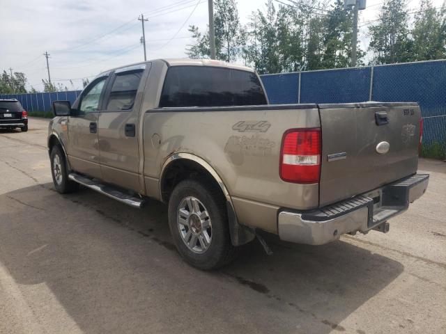 Photo 3 from auction – 2006 FORD F150 SUPER with VIN 1FTPW14536FB17733